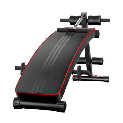 China Life Modern Fitness Bunnyhi JSY006 Adjustable Bench Situp Fitness Bench For Fitness for sale