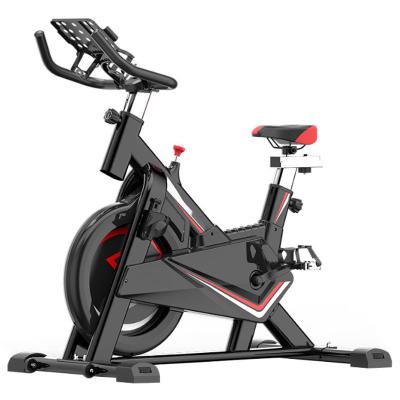 China Bunnyhi DGDC012 2020 Universal Exercise Bike Fitness Gym Exercise Bike Equipment Exercise Bike Purchase for sale