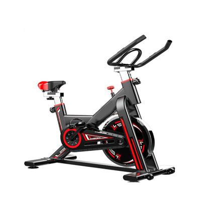 China New Bunnyhi DGDC024 universal design fitness exercise bike gym cycle indoor exercise bike for sale