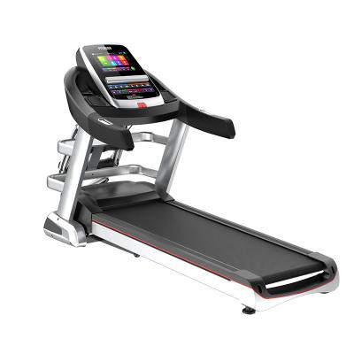 China Bunnyhi PBJ027 home gym fitness treadmill indoor electric fitness machine home fitness treadmill home for sale