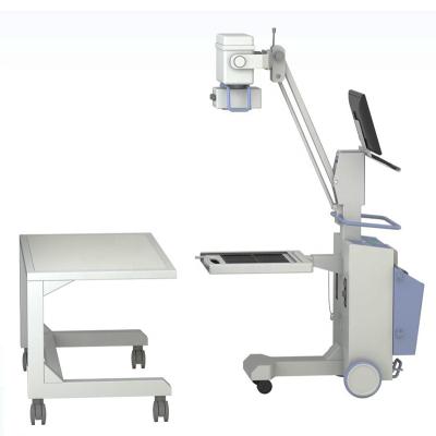 중국 Durable Medical Equipment Mobile Dog Horse Cat X Ray Machine Portable Veterinary System Price 판매용