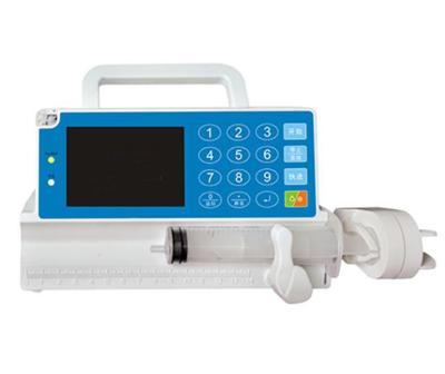 China Animal Health Diagnostic MT Factory Price Veterinary Portable Infusion Pump for sale