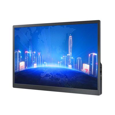 China Wholesale 4k Touchscreen Universal Touch Screen 60Hz 17inch Super Slim IPS Laptop Gaming Monitor for sale