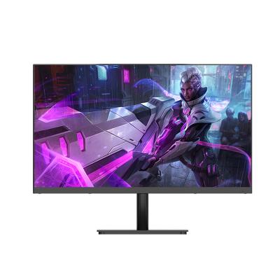 China Non Curved 27Inch Flat Screen IPS LCD Gaming Monitor Dongguan 24 Pcs Manufacturer Custom 144Hz 21.5 for sale