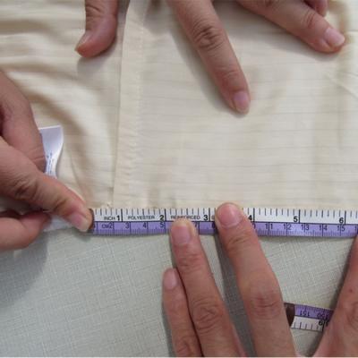 China Textile Garment Inspection Service and Garment Quality Control Random Sample Inspection Quality Control for sale