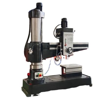 中国 Z3045X14 half of the hydraulic radial drilling machine used to factory metal working 販売のため