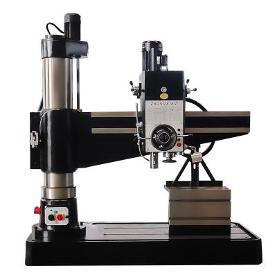 中国 Z3050X16 half of the hydraulic radial drilling machine 販売のため