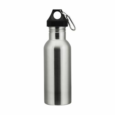 China Custom Logo 16oz/17oz/22oz/26oz Custom Thermos Bottle 304 Stainless Steel Vacuum Flask With Tea Infuser for sale