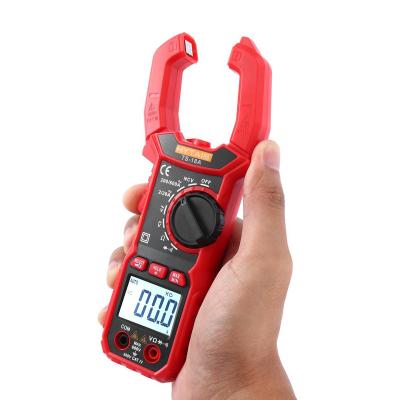 China From HYTAIS uni t Clamp Meter Clamp On Meter ampClamp Meter DC AC LCD Display Digital Clamp Meter Digital Multimeter (good quality) TS18A for sale