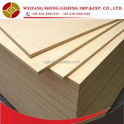 중국 CHEAP PRICE Furniture Decoration PLYWOOD, 4X8 PLYWOOD SHEET, FURNITURE PLYWOOD 판매용