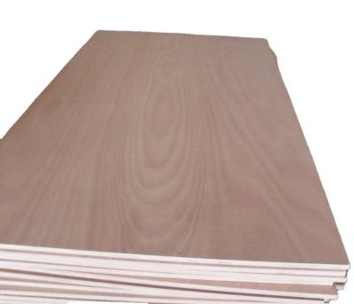 China Traditional Okoume Plywood For Furniture for sale