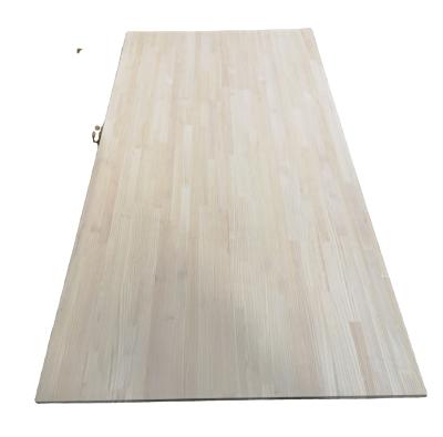 China Modern 12mm 15mm AA / AB Joint Radiata Pine Finger Plywood Board First Grade for sale