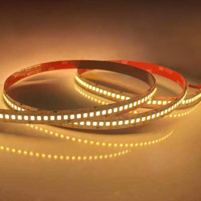 China Custom Hotel / Home / Store / Gardon / Landscape Professional 3 oz High CRI 90 PCB 2835 2700K 3000K 4000K 6000K 240 120 60 Wire Multimeter Led Strip Light 12v 24v for sale