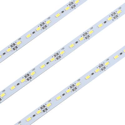 China High CRI 90 High CRI 90 Strip PCB 1.2mm Thickness Industrial / Store Custom 2835 High Quality Rigid Led Light With 3 -4 Years Warranty for sale