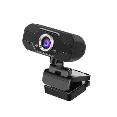 China New Focus Vandal Proof HD 1080P Web Camera Auto Webcam For Live Call Meeting Video Show for sale