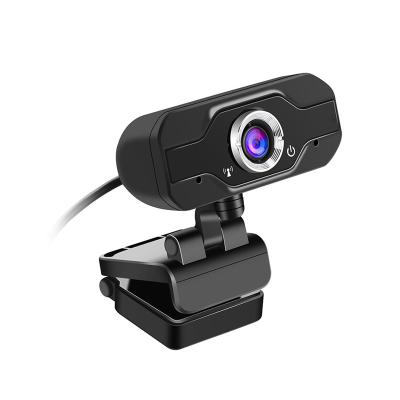 China 2020 New Arrival HD 1080P USB Vandal Proof Webcam Smart Digital Video Web Camera For Live Call Meeting Video Broadcast for sale