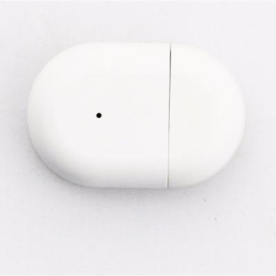 China Home security. Office Building Ble BLE Door Window Wireless Magnetic Contact For Intrusion Alarm Sensor Support iBeacon Manufacturer for sale