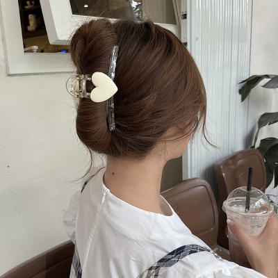 China Headwear Hair Claw Soft Back Hair Plug Decorate Hairpins Headband Fashion Hair Accessories for sale