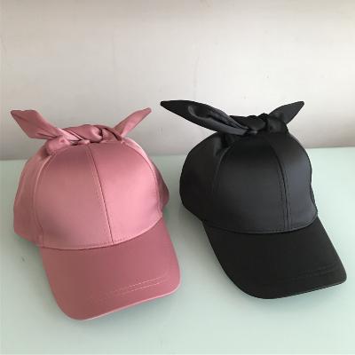 China COMMON Baseball Cap Snapback Hats For Women Men Plain Polyester Hood Hats Fashion Hip Hop Hat Dad Hat for sale