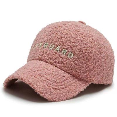 China COMMON Cotton Men's Embroidery Hat Sports Hats Sunscreen Adjustable Solid Unisex Baseball Caps Fitted Casual Hats for sale