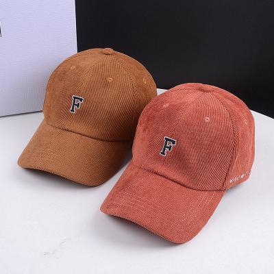 China COMMON Baseball Cap For Men Fitted Hat Snapback Hat For Women Gorras Embroidery Letter Casual Hat Cap for sale