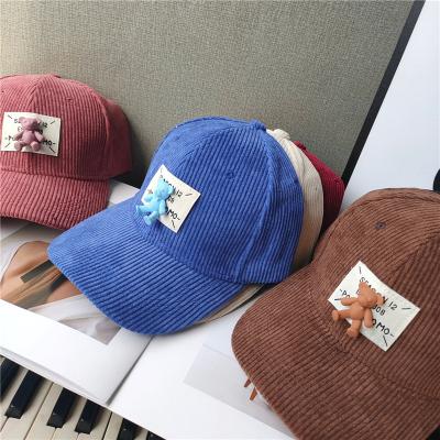 China COMMON Baseball Cap For Men Fitted Hat Snapback Hat For Women Gorras Embroidery Letter Casual Hat Cap for sale