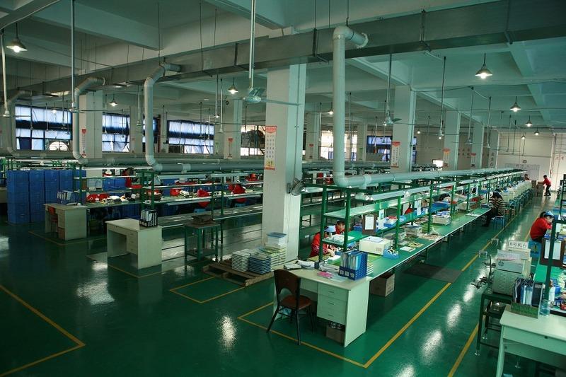 Verified China supplier - Bardeen Electronics (Xiamen) Co., Ltd.