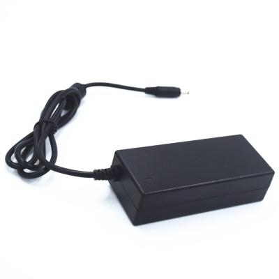 China free sample dc to ac adapter 12v 5a power adapter 12 volt 5 amp power supply for led lcd cctv 22 for sale