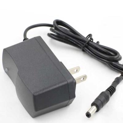 China Factory direct sale dc to ac adapter ce etl saa ukca kc pse 12v 1a power adapter 207 for sale