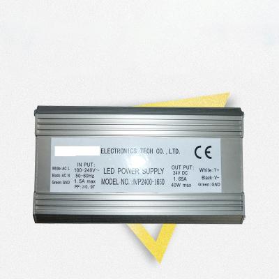 China BD-LED601 LED Driver Power Supply for sale