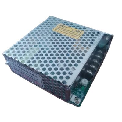 China 100W 24V 4.5A Meanwell LRS-100-24 Single Output Switching Power Supply for Power Equipment 85 for sale