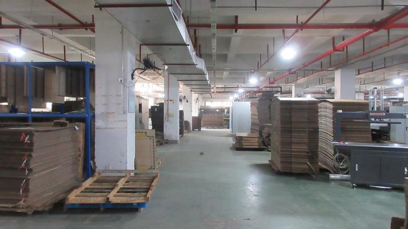 Verified China supplier - Xiamen Geliansheng Packaging Products Co., Ltd.