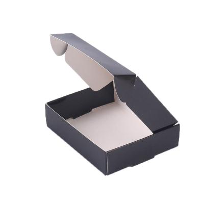 China Factory Direct Sales Recyclable Gift Packaging Boxes Jewelry Gift Boxes With Logo for sale