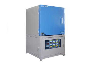 China High Temperature 1700℃ Ceramic Firing Furnace, Ceramic Kilns for sale