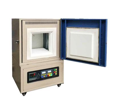 China Automatische Industrieel dempt - oven 1400 sic het Verwarmen ℃ Element Op hoge temperatuur Te koop