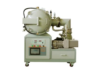 China 1 - 324 L Vacuum Sintering Furnace , Alumina Ceramic Fiber Electric Heat Treat Oven for sale