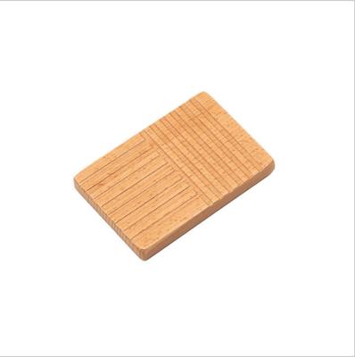 China Various Contemporary Plastic Free Travel Soap Tray Bamboo Wood Soap Box Holder Dish Anti-Slip for sale