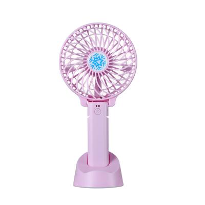 중국 hotel wholesalere foldable chargeable table desk customized handheld fans 판매용