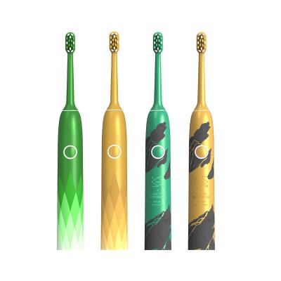 China 18650 Li-ion Battery Electric Toothbrush With Li-ion Battery Li Ion 18650 Battery 20*11*5cm for sale