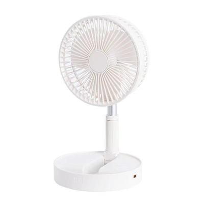 China Practical Decorative Silent Portable USB Mini Tabletop Outdoor Electric Cooling Fan for sale