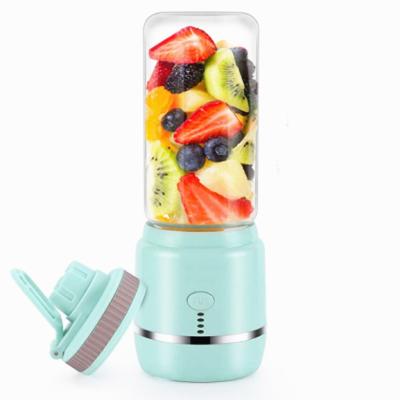 China Portable Car Kitchen Blender Juicer Blender Juicer King Blender Lid for Glass Blender for Travel en venta