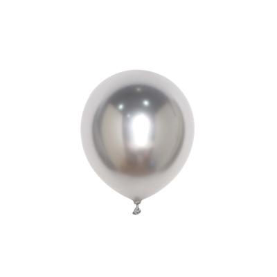 China 2021 New Luxurious Pearl Metallic Color Round Latex Balloon Color Matching Balloons zu verkaufen