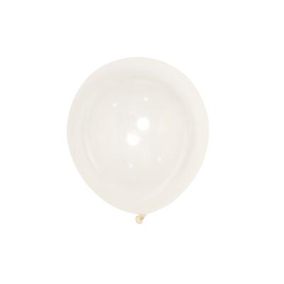 Chine Luxurious Pearl Macaron Latex Balloon C Assorted Color Balloons à vendre