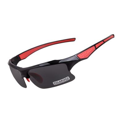 China High Quality Polarized Cycling Sunglasses Sports Sunglasses 2022 Men Women for sale