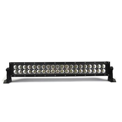 China Wholesale Aluminum Alloy LED Light Bar 4