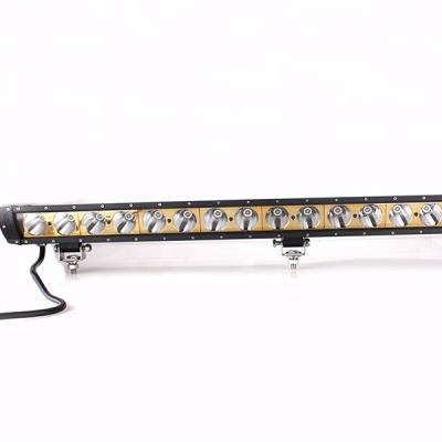 China 2018 High Quality Super Bright Led Universal Alumium Alloy LED Truck Beacons Light Bar for sale