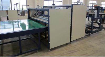 China 2200A Fabric Hot Cutting Machine for sale