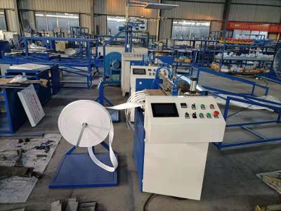 China LoopCUT webbing FIBC/big bag cutting machine FIBC-4/6 for sale