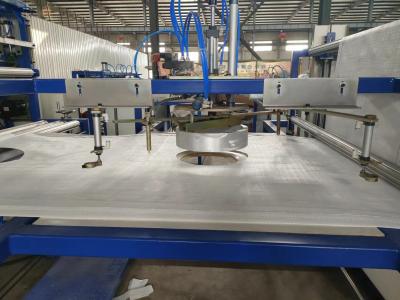 China Jumbo Bag /FIBC Bag Full-Automatic Cutting Machine for sale