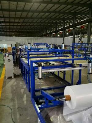 China Automatic PE Bottle Shape Liner Sealing Machine for sale